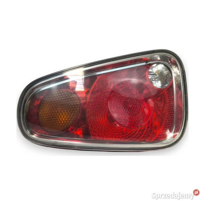 LAMPA LEWA Mini R50 R52 R53 LIFT tylna tylnia osobowe Chełm