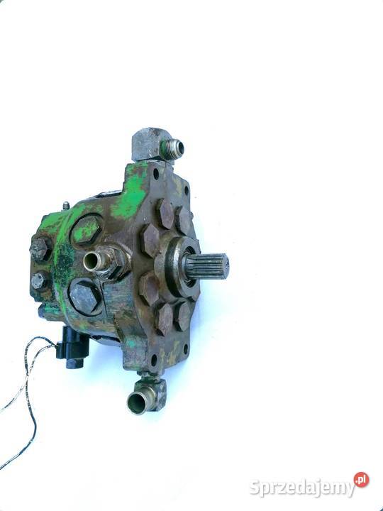 Pompa hydrauliczna John Deere 4030 3010 1640 Zajęczniki
