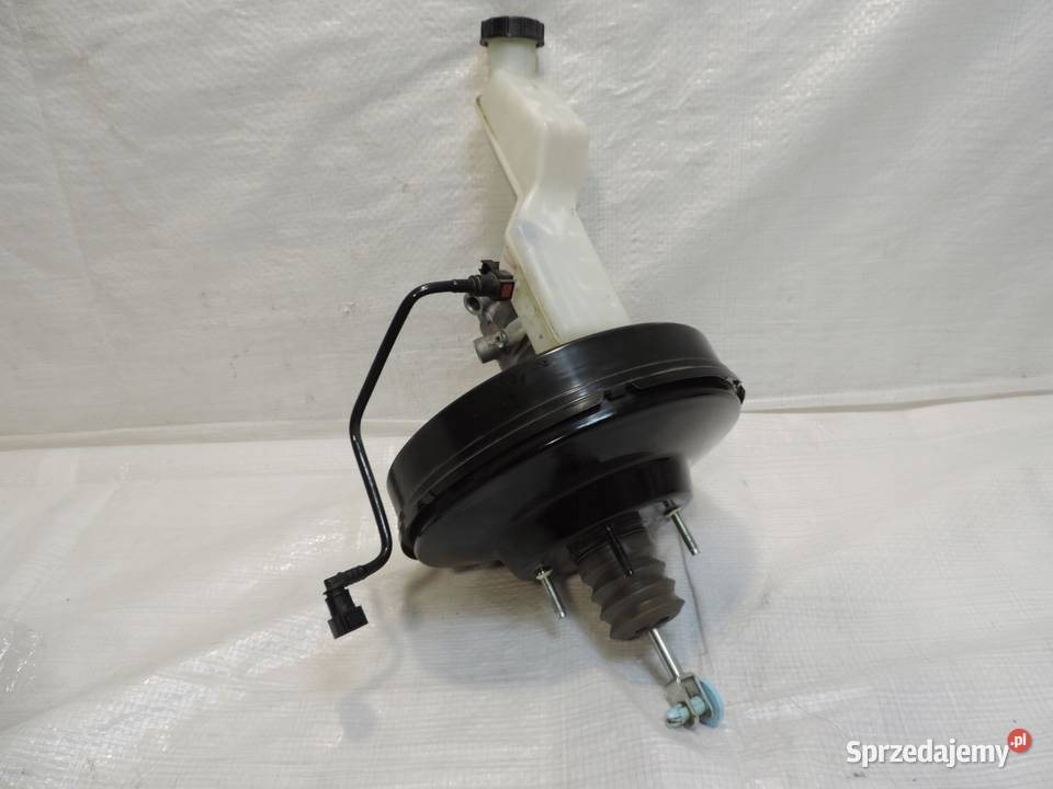 SERWO POMPA HAMULCOWA FORD ECOSPORT II 2 MK2 osobowe