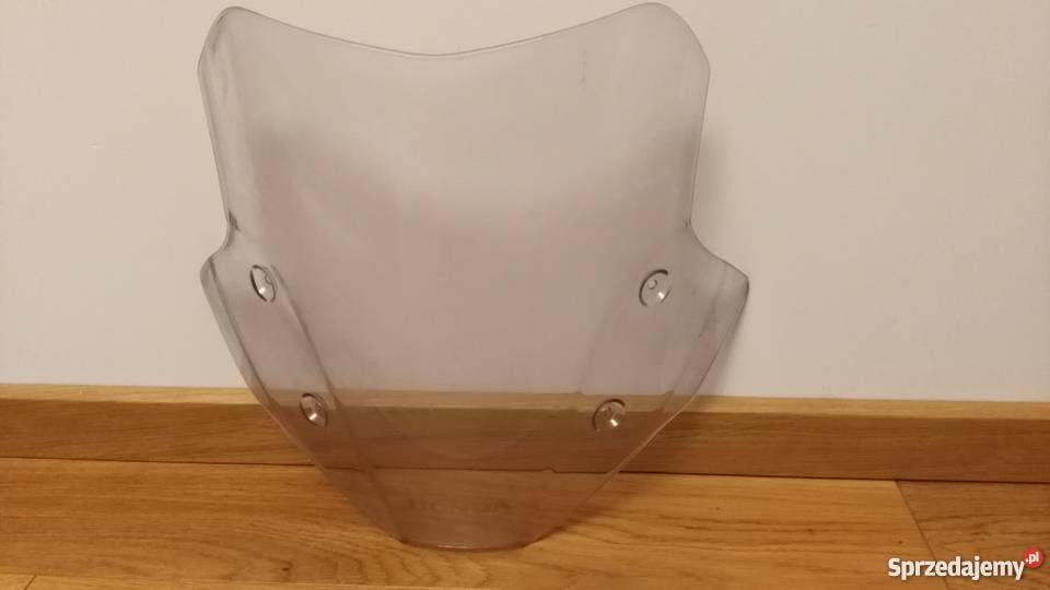 szyba motocyklowa HONDA Łomianki