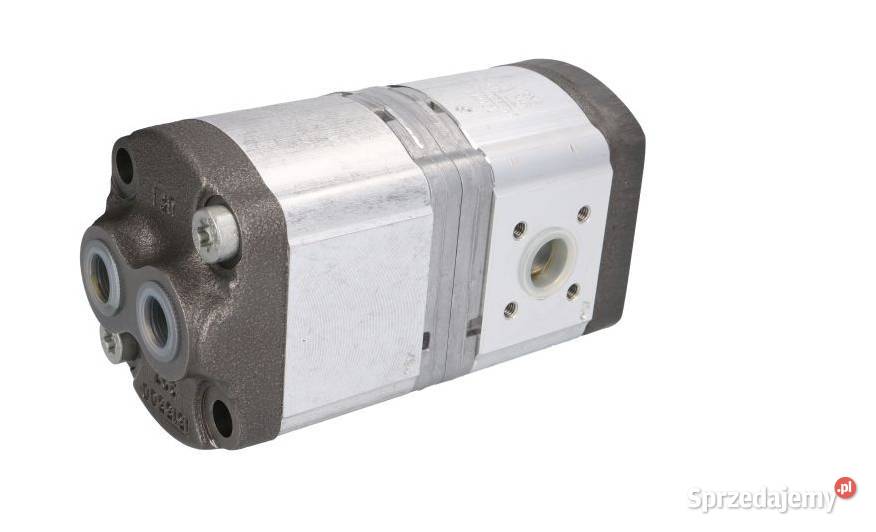 POMPA HYDRAULICZNA CASE Działyń sprzedam