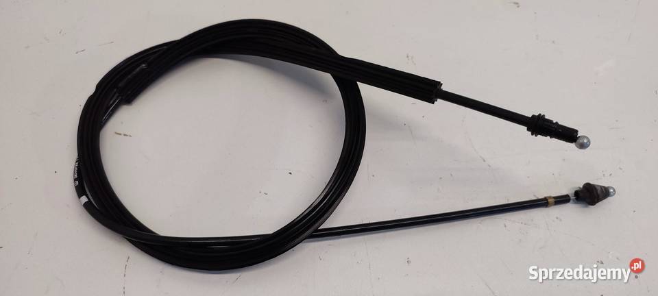 VW TIGUAN II LINKA MASKI 5NA823535A dolnośląskie