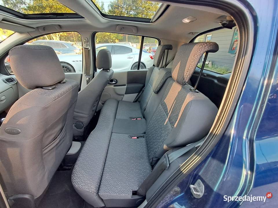 16 i 16V 88 Manual Klimatyzacja Warszawa sprzedam