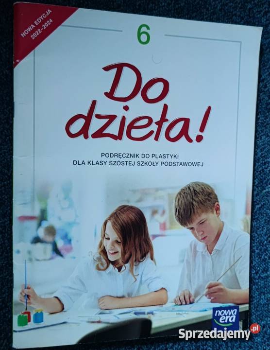 Do dzieła 6