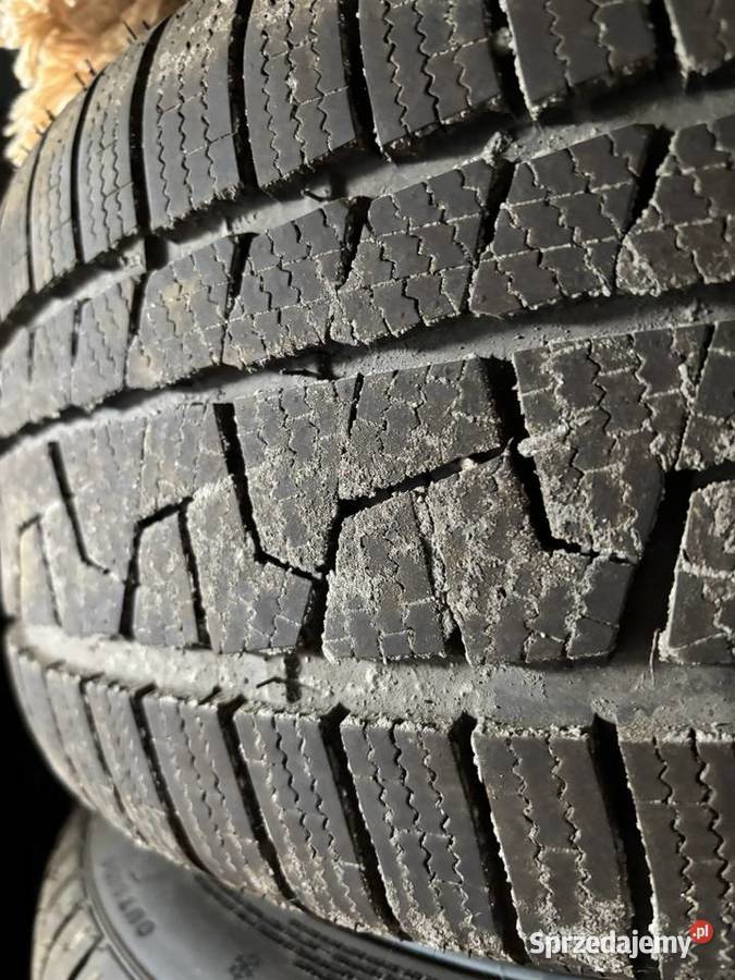 Koła alufelgi ABT opony zima 85j 45et 2354018 Kruszwica