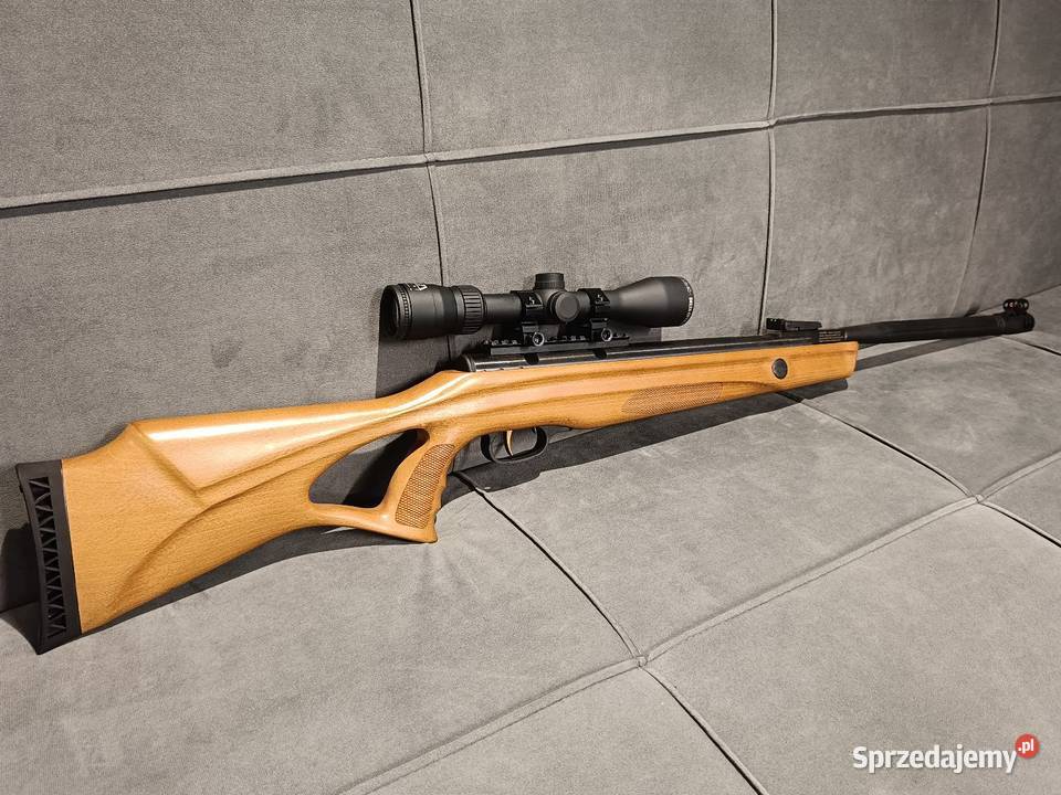 Wiatrówka Beeman hatsan 125 Tuningu śląskie Częstochowa