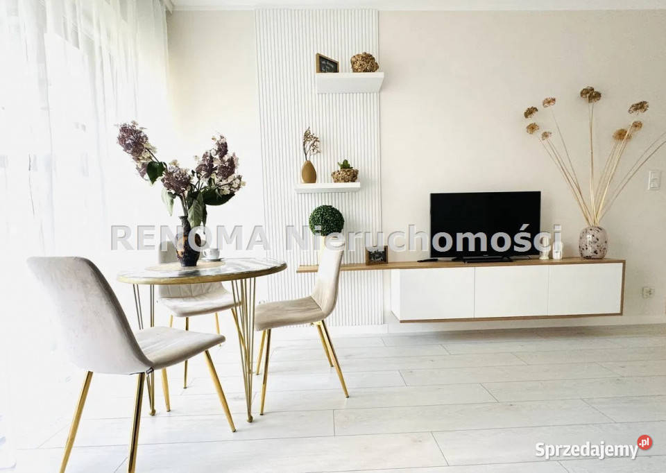 Mieszkanie Białystok 54m2 3 pokojowe