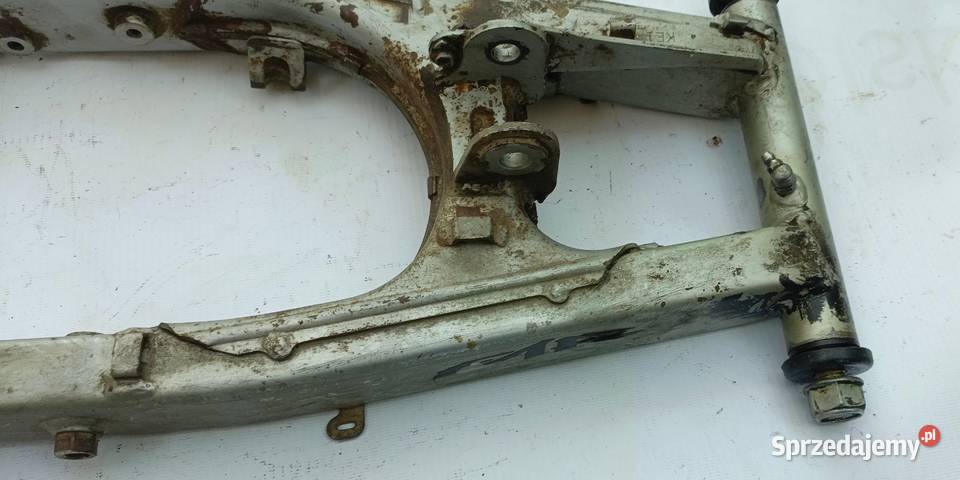 Honda Mtx 200 wahacz Swingarm Okazja Bolesławiec