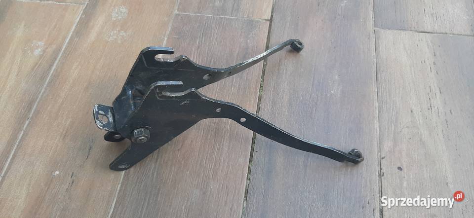 NSU 251 WH OSL element siedzenia Pozostałe Złotoria