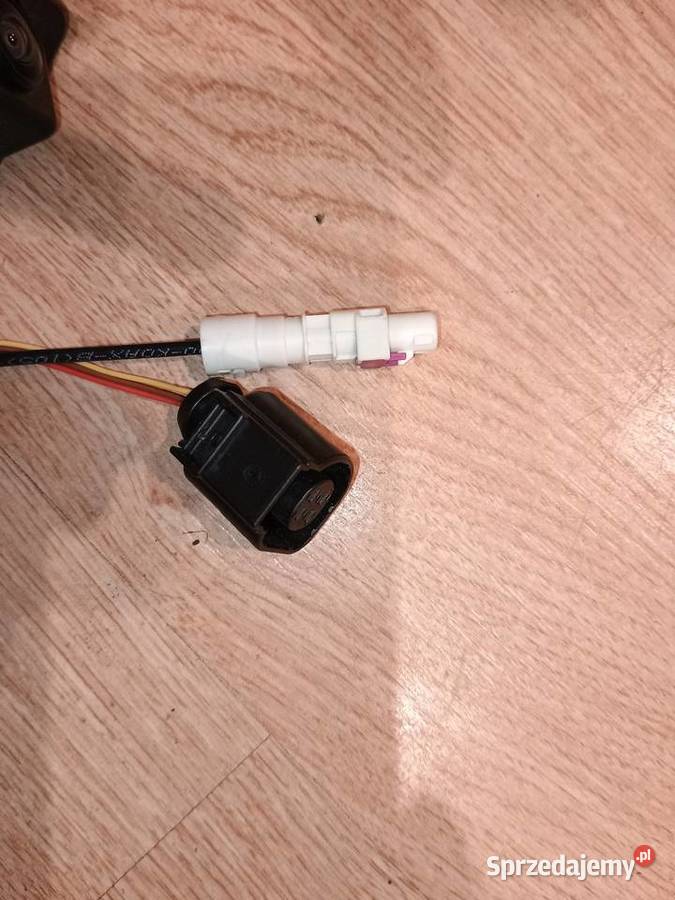 KAMERA COFANIA SEAT LEON III 3 osobowe Międzychód