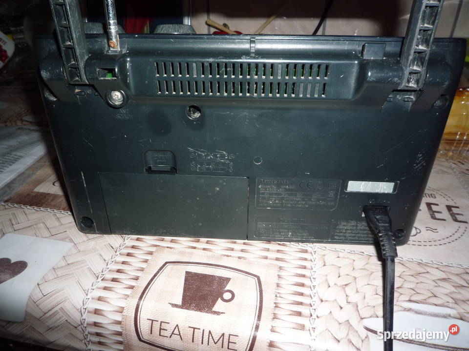radio panasonic rfu300 Chmiel sprzedam