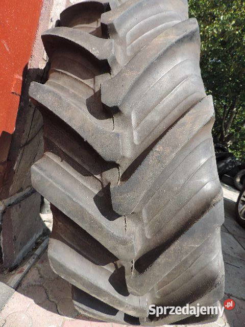 Opony 42070R30 Taurus Przeworsk