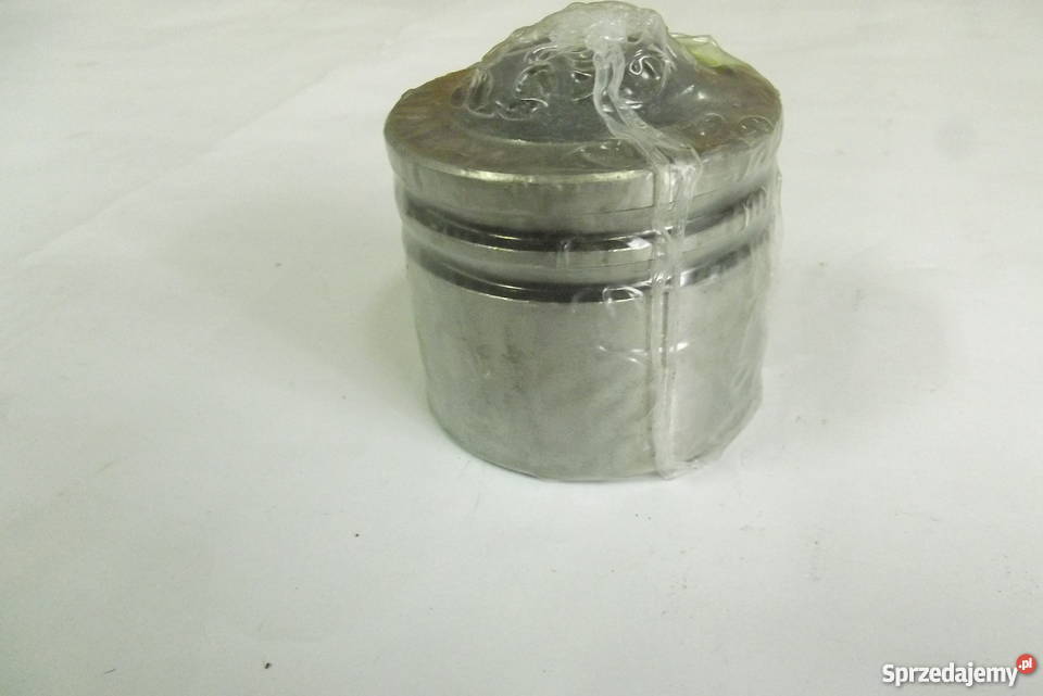 Tłok podnośnika URSUS C 330 nieuszkodzony Części zamienne Parczew sprzedam