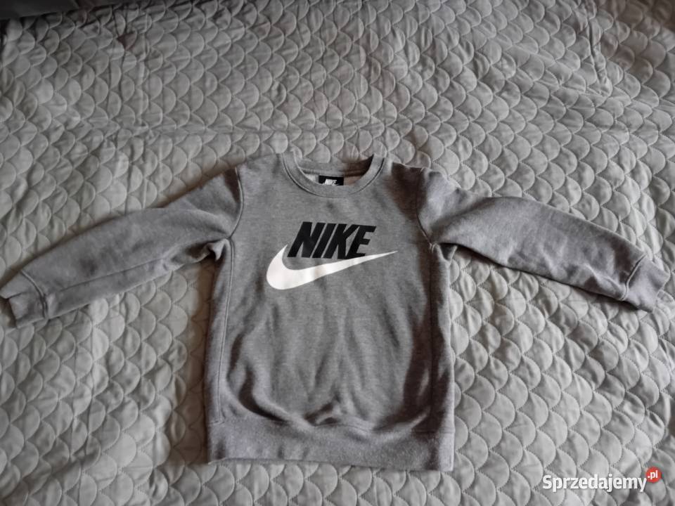 Bluza Nike 104110 chłopiec Kielce sprzedam