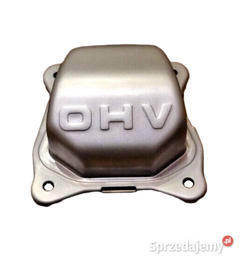 Pokrywa zaworów kpl 12310Z4M020 Kamionna