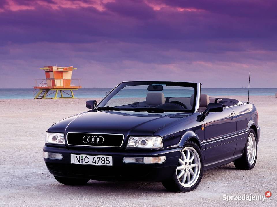 Naprawa Regeneracja Siłowników Dachu Cabrio AUDI dolnośląskie Wrocław serwis