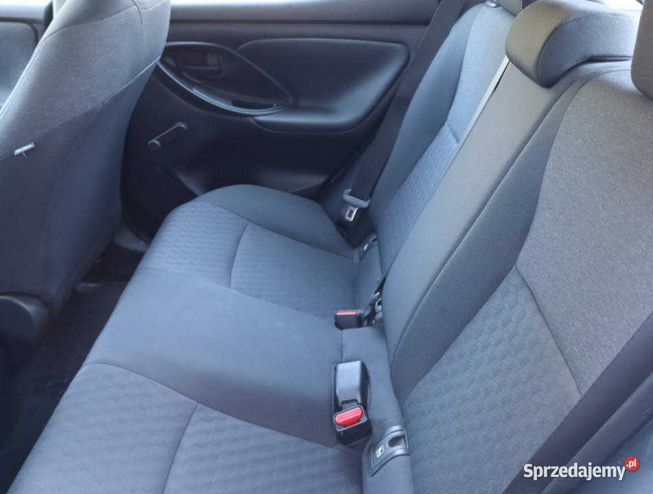 Toyota Yaris 15 VVTi ESP Piaseczno