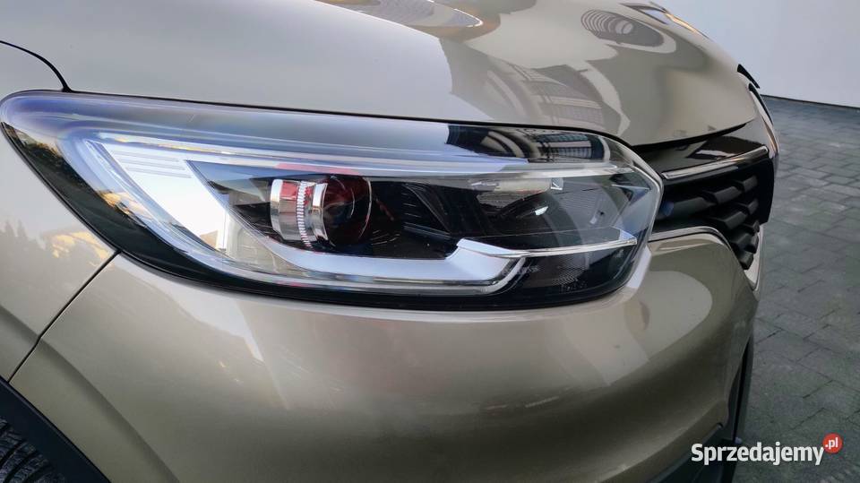 Sprzedam Renault Kadjar 2015r Bukowno