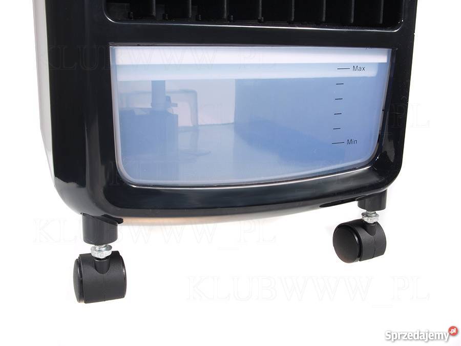 KLIMATOR RAVANSON KR1011 KLIMATYZATOR PRZENOŚNY Opalenica