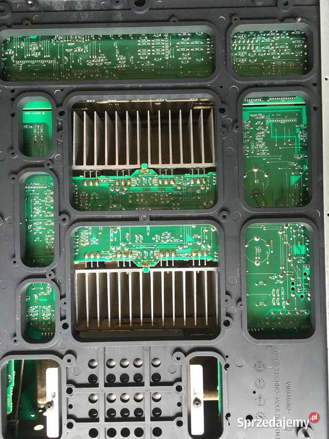 Wzmacniacz Yamaha AX570 Opole