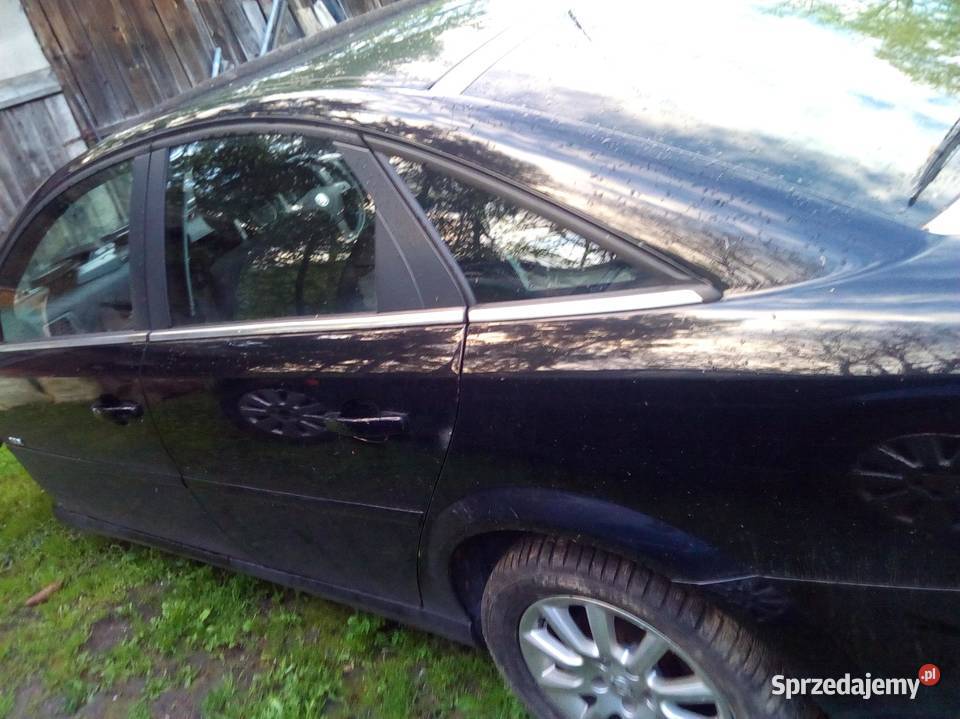 Drzwi Z20R opel Vectra c Hrubieszów