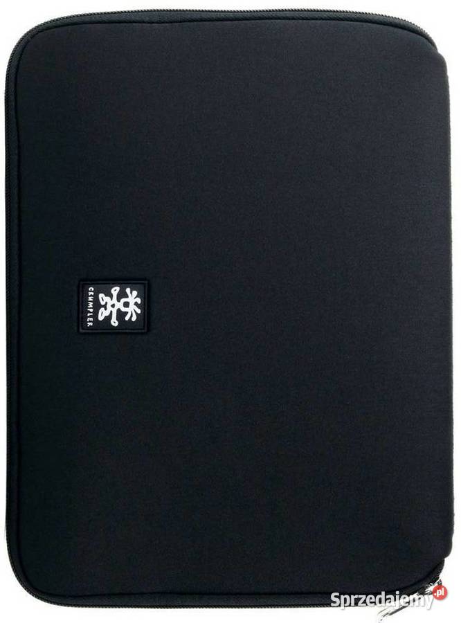 Etui Pokrowiec na Laptopa 12 Crumpler Zawiercie
