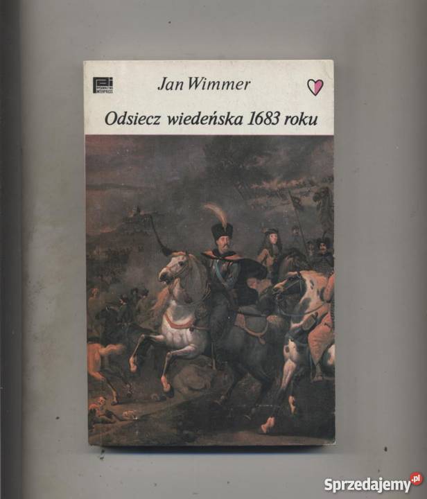 Odsiecz wiedeńska 1683 roku