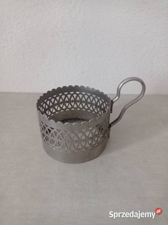 Uchwyty do szklanek mazowieckie