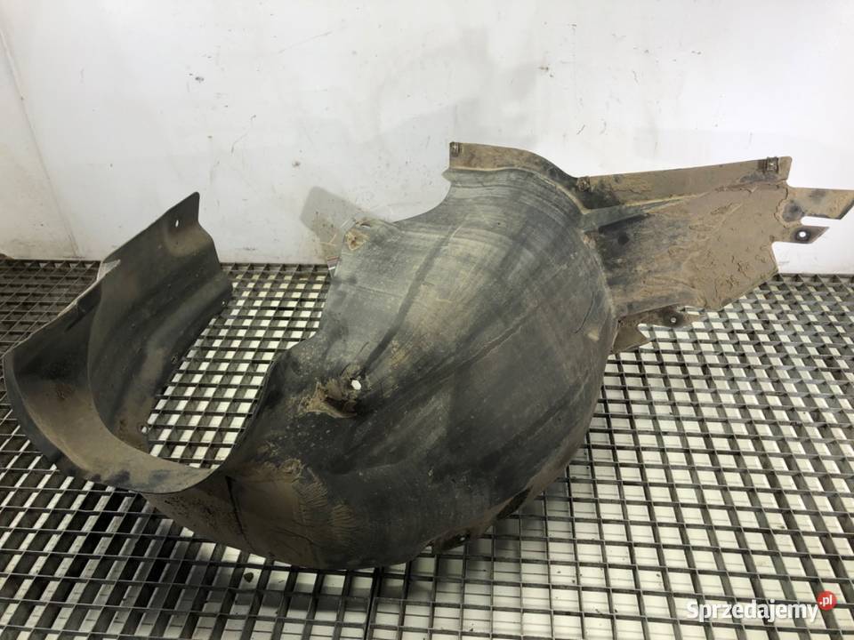 NADKOLE PRAWY PRZÓD VW POLO V 6R0809958C podkarpackie