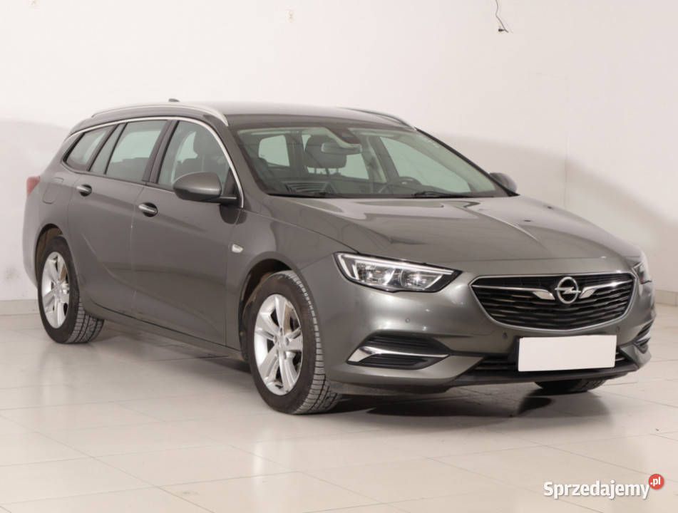 Opel Insignia 20 CDTI Piaseczno sprzedam