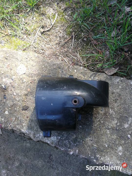 Romet Komar Motorynka Ogar 205 Lampa Przód Obudowy lamp i żarówek Augustów