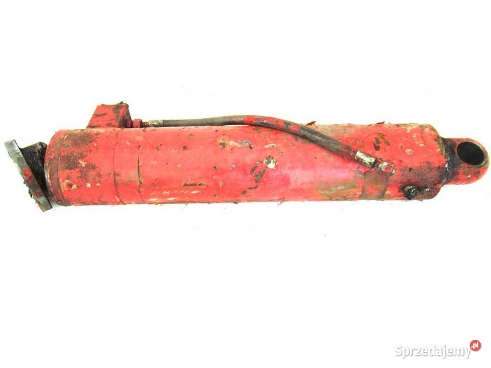 SIŁOWNIK HYDRAULICZNY