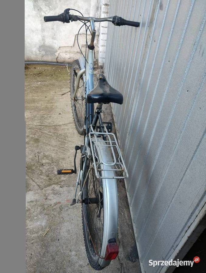 Rower Kross koła 26 Górskie, MTB Baranów