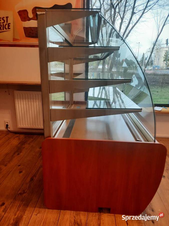 Sprzedam chłodnię cukierniczą sprzedam