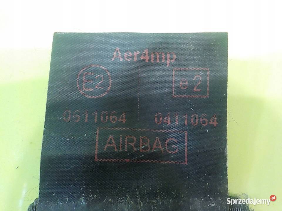 PEUGEOT 208 I 16 EHDI 13r HB 3D pas Suków