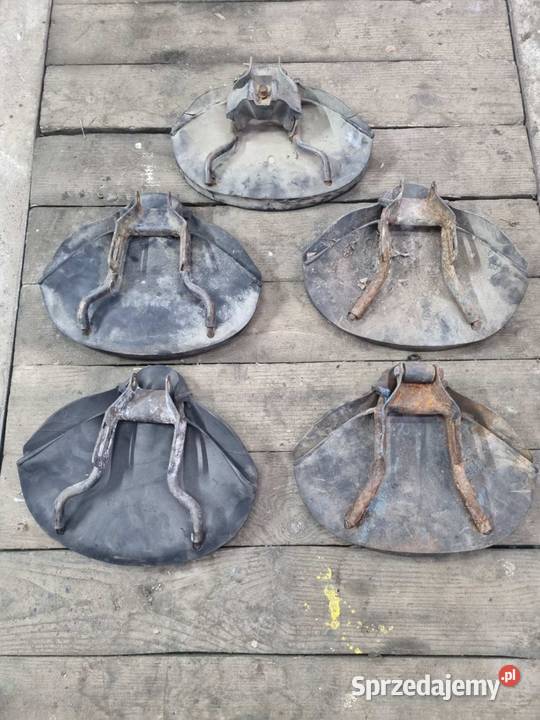 M82UralMw750K750 Części różne Pozostałości CCCP mazowieckie Nowe Hołowczyce