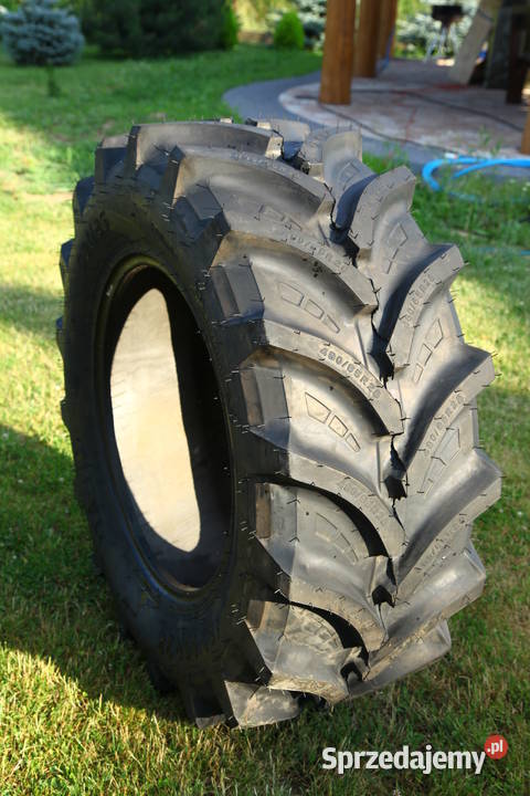 Opona 36070R20 129A8 TL Petlas TA110 zam124R20 Lipsko