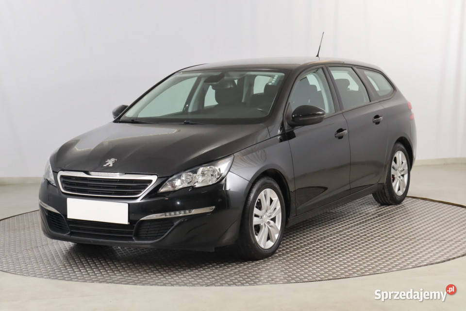 Peugeot 308 16 BlueHDi 4/5 śląskie Zabrze sprzedam