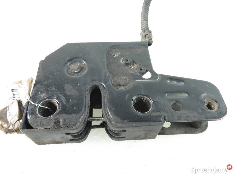 ZAMEK MASKI VW TOURAN I małopolskie