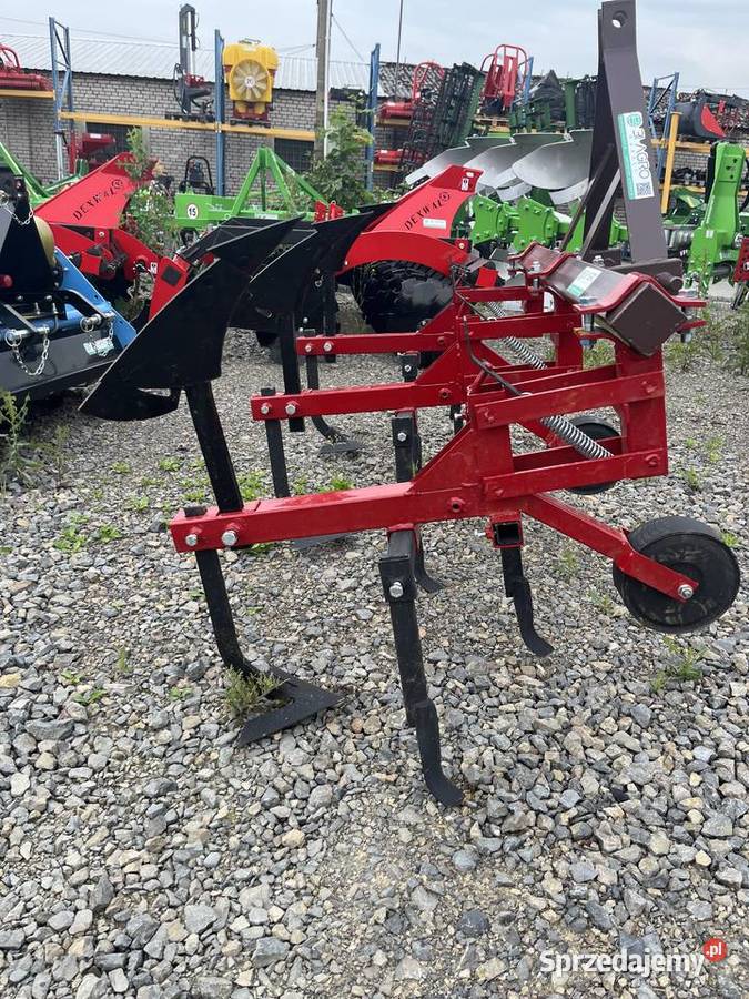 PIELNIKO OBSYPNIK TRZY SEKCJE Kraśnik