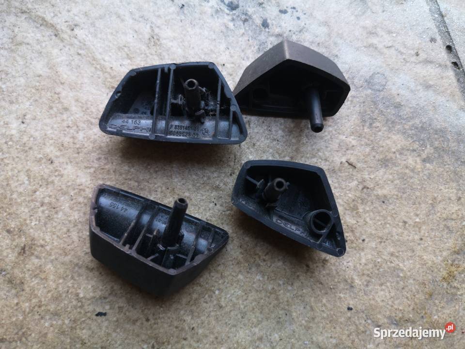 Przyciski Foteli Elektrycznych Bmw E60 E61 mazowieckie Warszawa