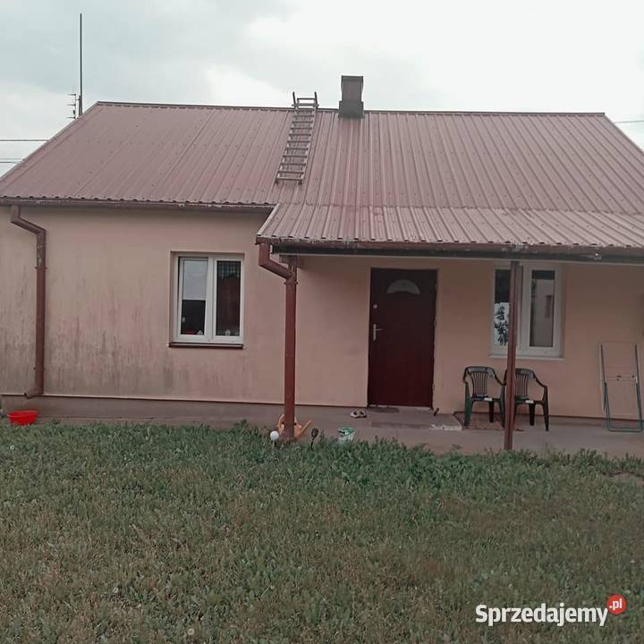 Dom na sprzedaż Brody Małe
