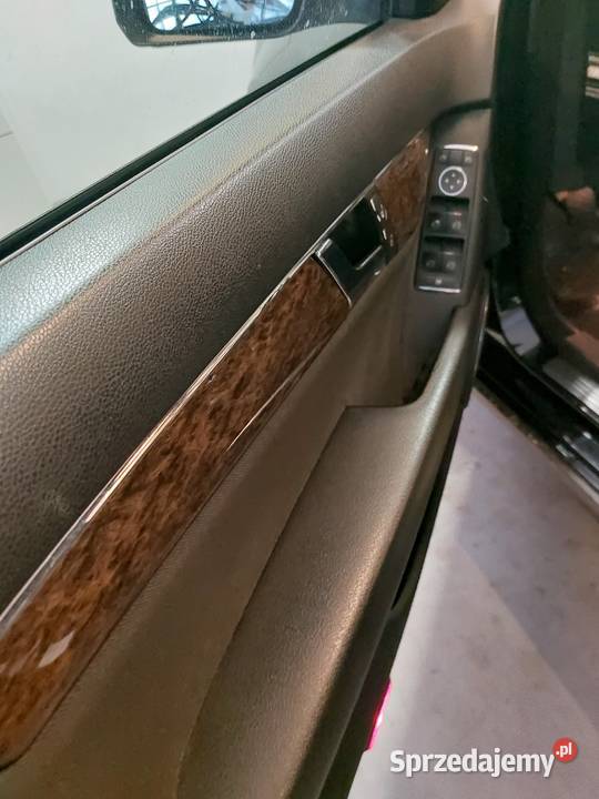 MercedesBenz Klasa C 220 CDI Classic wielofunkcyjna kierownica Warszawa sprzedam