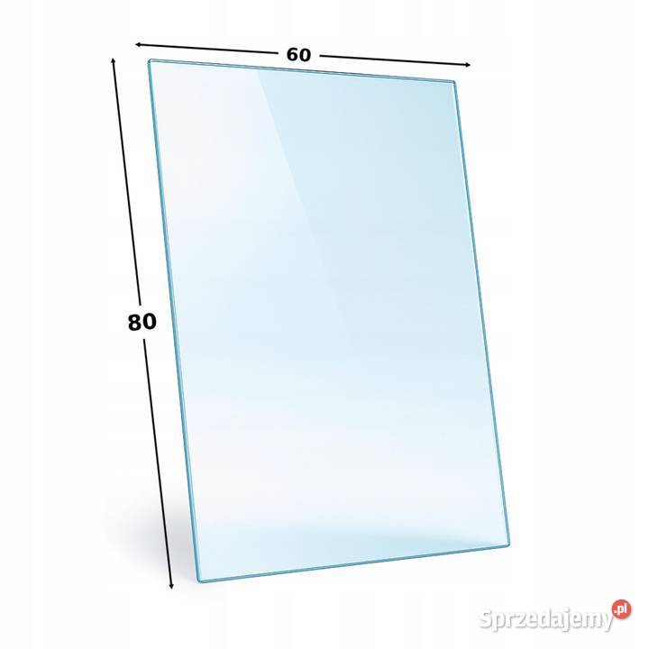 SZYBA pod kominek PODSTAWA POD KOMINEK HARTOWANA Skawina sprzedam