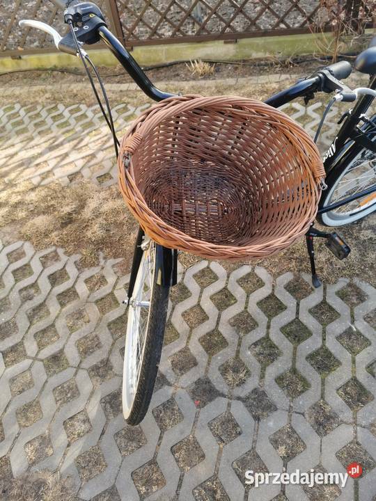 Nowy rower Alice 28 mazowieckie Celestynów sprzedam