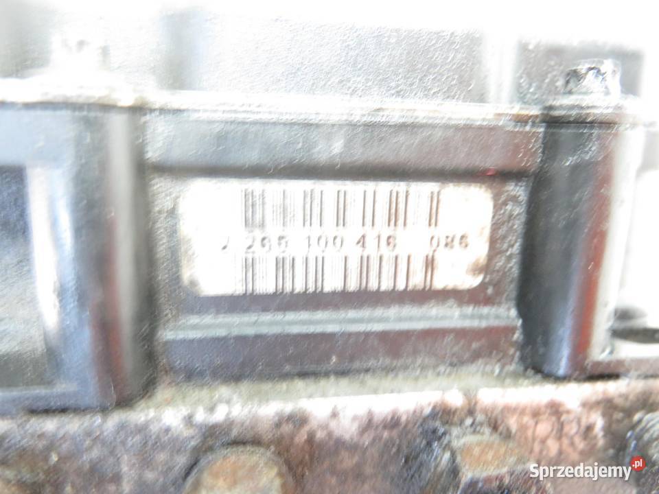 POMPA ABS NISSAN ALMERA II N16 0265800364