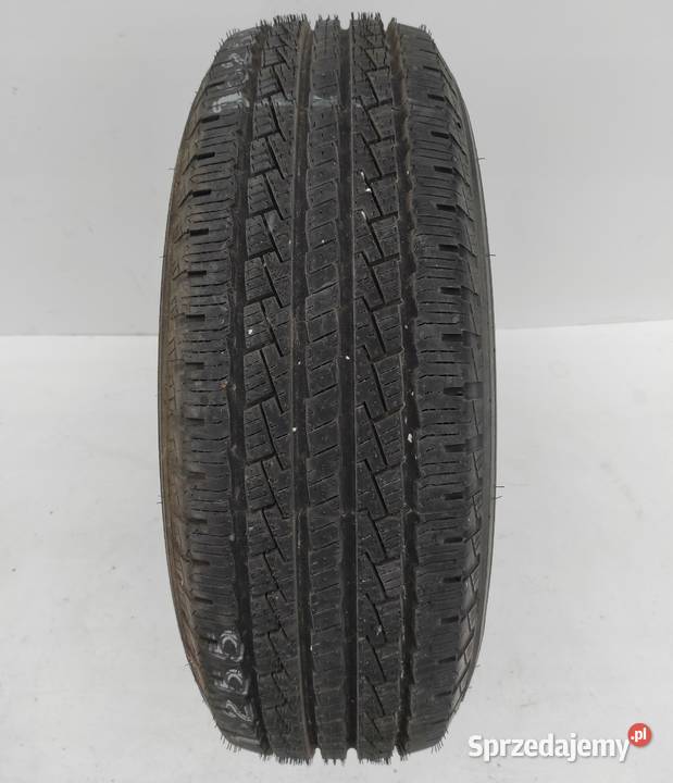 KOŁO DOJAZDOWE PIRELLI SCORPION STR 2557018 898 Nowy Tomyśl sprzedam