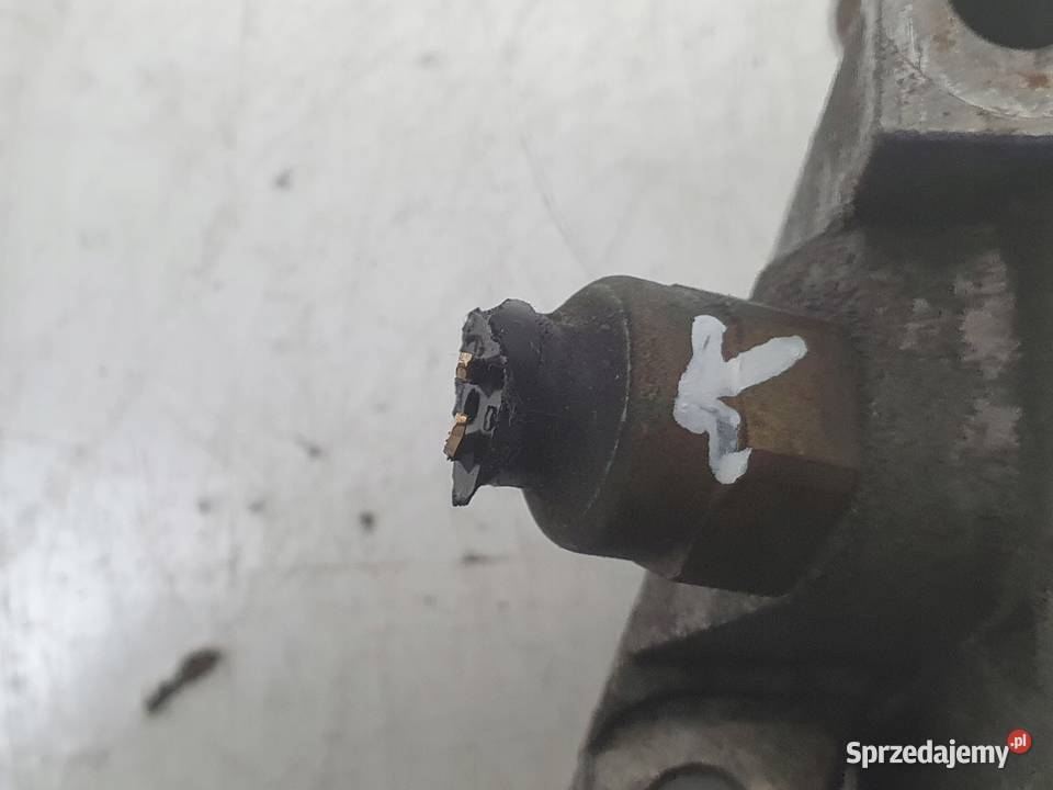 Volvo C30 S40 II V50 16 16V POMPA WSPOMAGANIA Chełm sprzedam