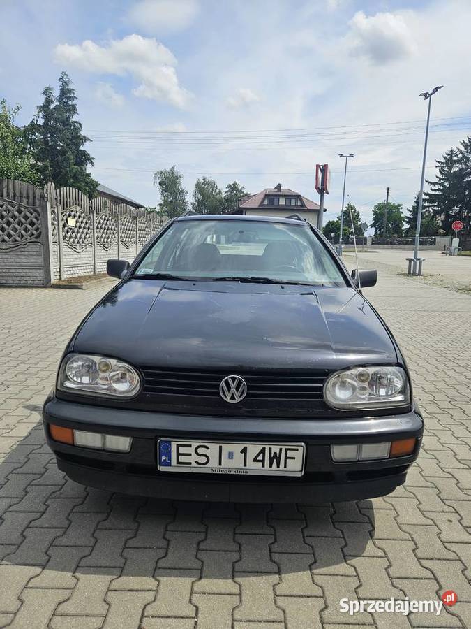 Sprzedam auto