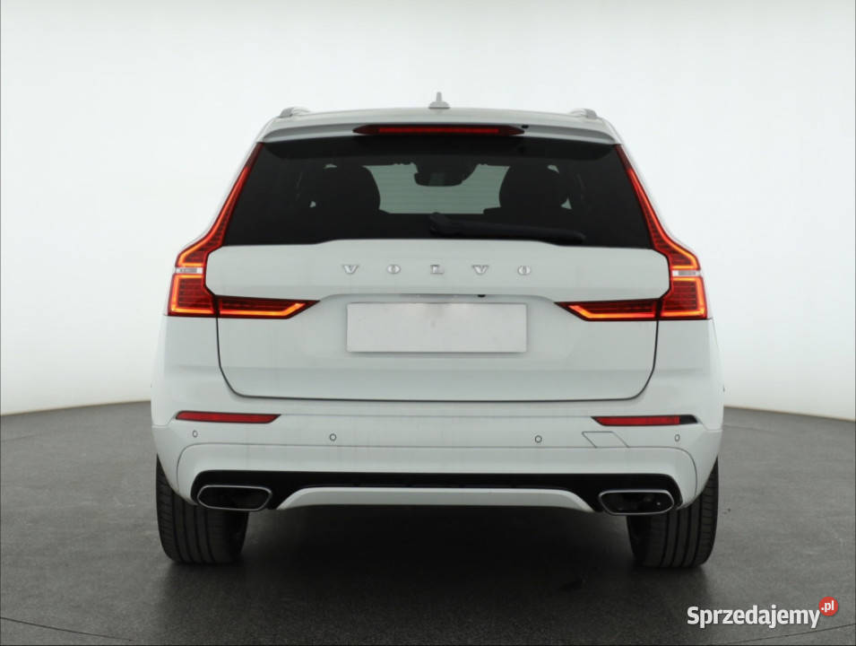 Volvo XC60 D5 AWD ESP XC 60 Piaseczno
